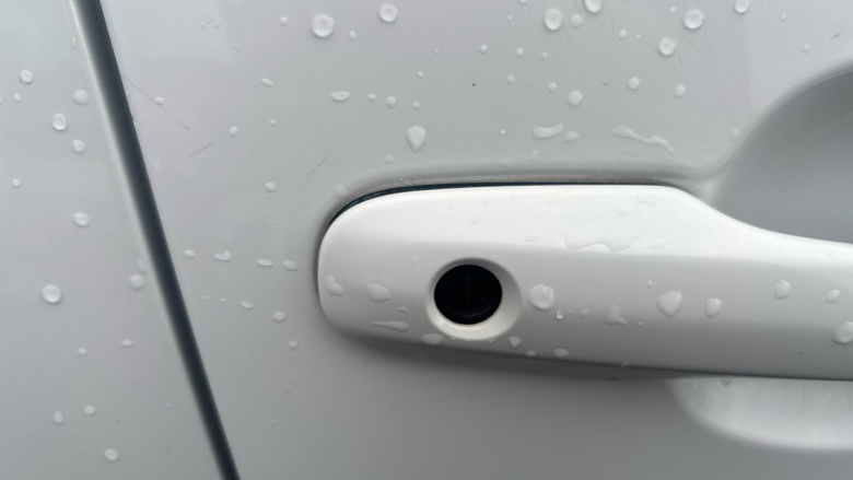 Toyota Yaris 1.5 Hybrid Icon 5dr CVT Hybrid Hatchback